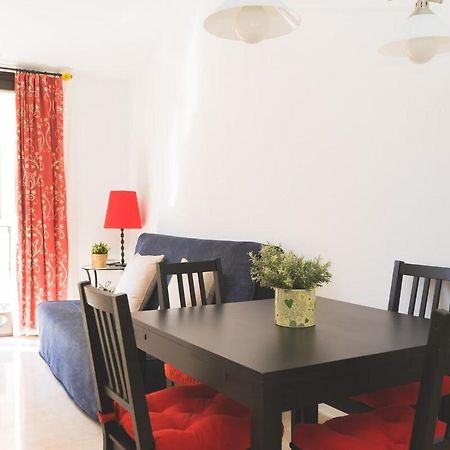 Centrico Apartamento En Calle Carreteria - Málaga Exterior foto
